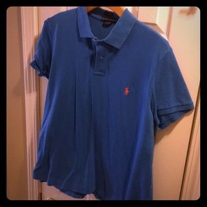 Ralph Lauren Classic Polo